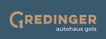 Logo Autohaus Ing. Gredinger GmbH
